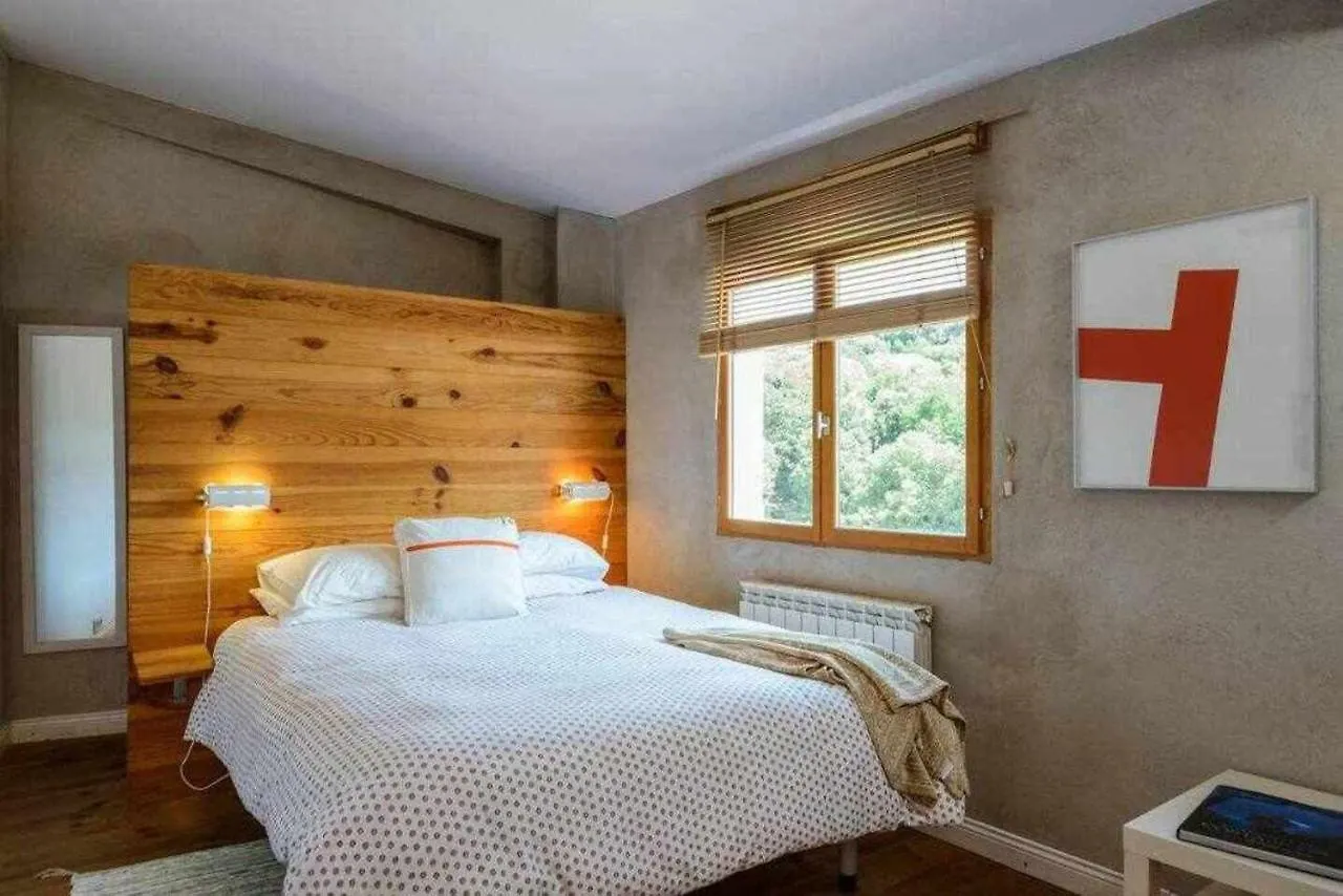 Apartamento Sleep And Stay Terrace Loft In Sant Daniel Girona