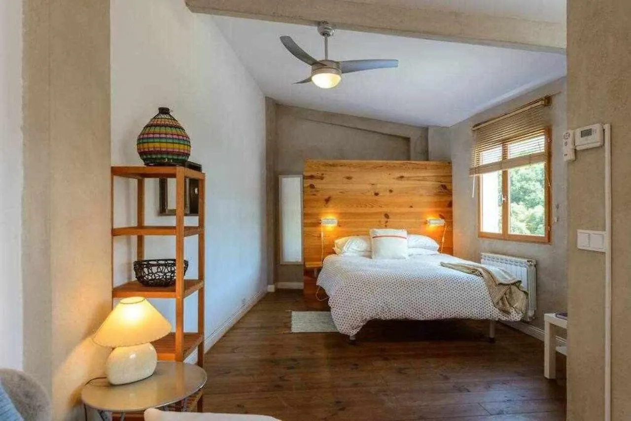Apartamento Sleep And Stay Terrace Loft In Sant Daniel Gerona