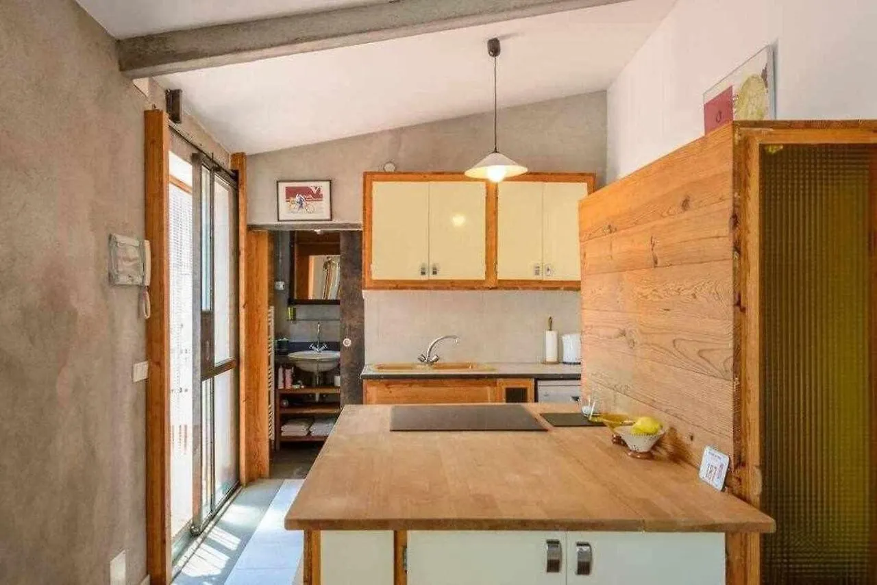 Sleep And Stay Terrace Loft In Sant Daniel Gerona España