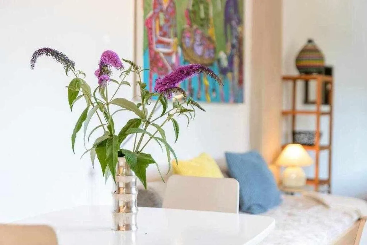 Apartamento Sleep And Stay Terrace Loft In Sant Daniel Girona Espanha