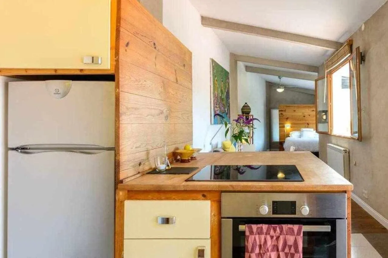 Apartamento Sleep And Stay Terrace Loft In Sant Daniel Gerona España