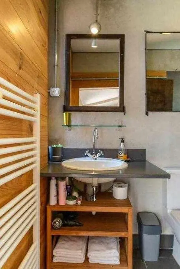 Apartamento Sleep And Stay Terrace Loft In Sant Daniel Girona
