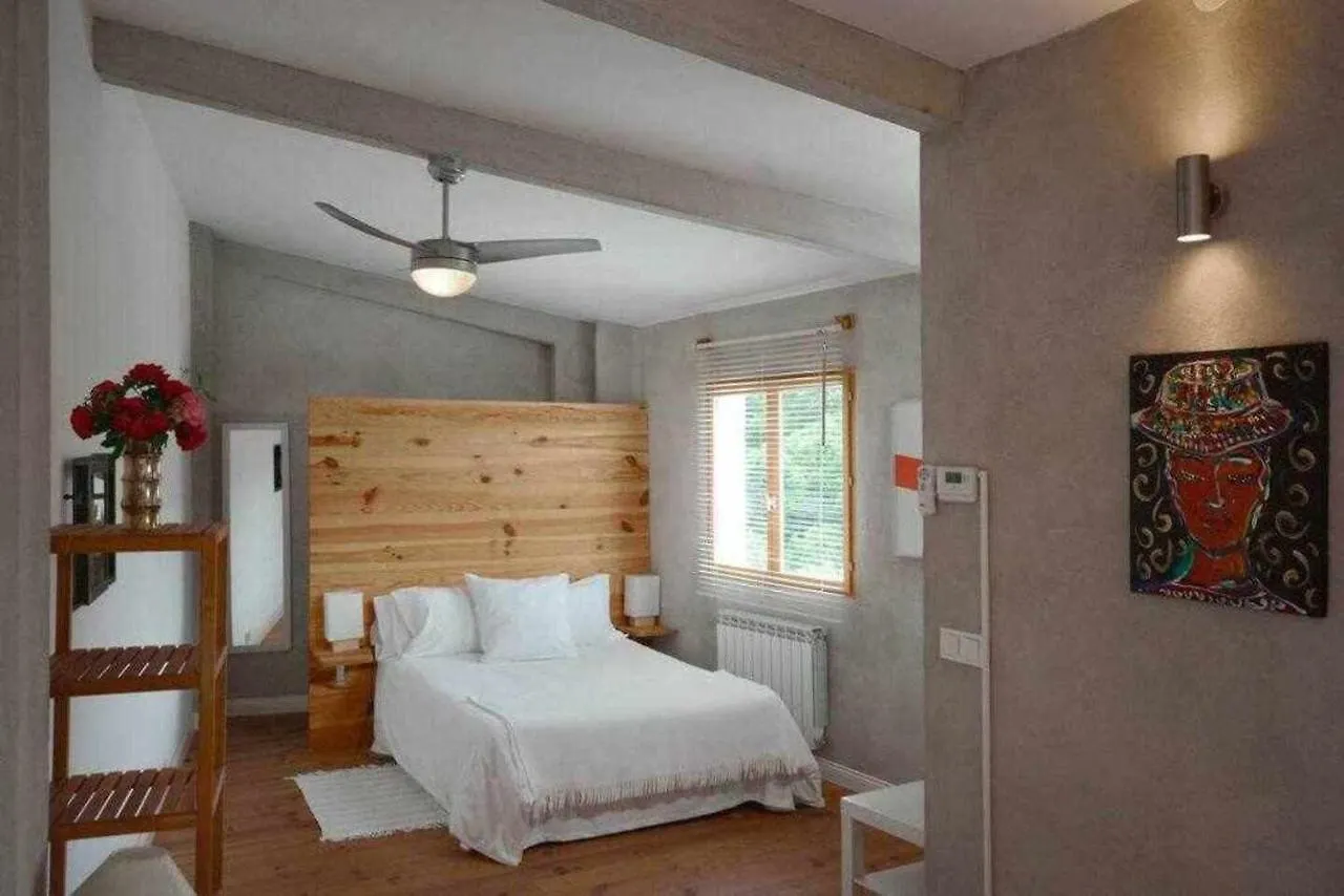 Sleep And Stay Terrace Loft In Sant Daniel Gerona