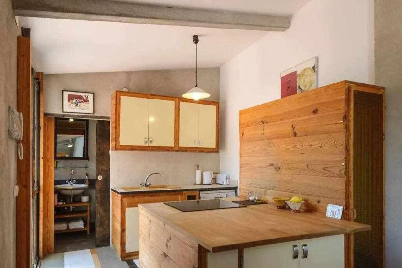 Sleep And Stay Terrace Loft In Sant Daniel Gerona España