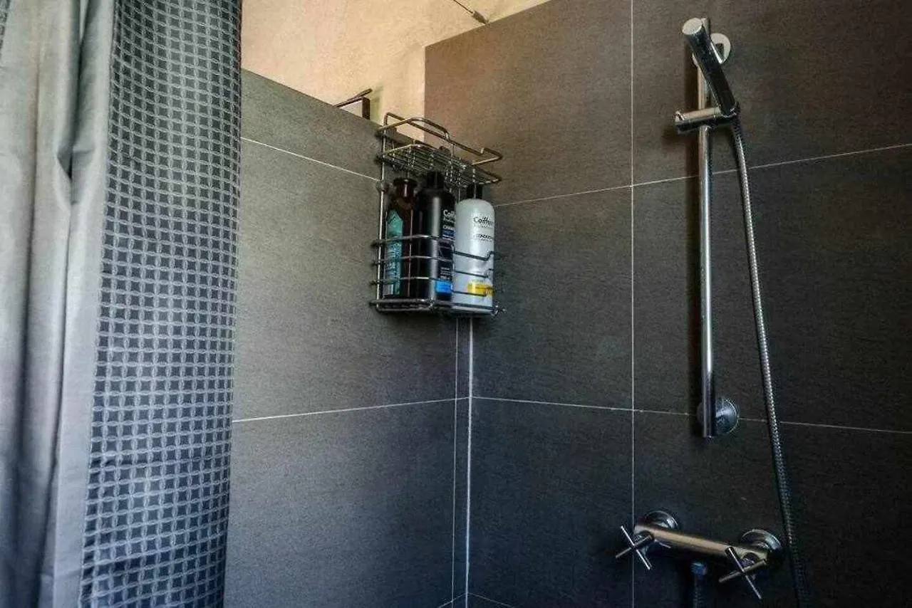 Sleep And Stay Terrace Loft In Sant Daniel Gerona