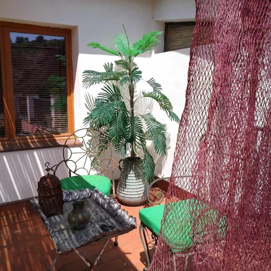 Apartamento Sleep And Stay Terrace Loft In Sant Daniel Girona