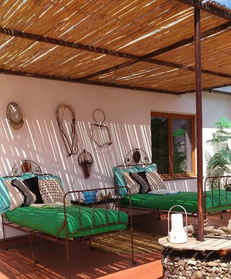 Sleep And Stay Terrace Loft In Sant Daniel Gerona Apartamento