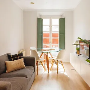 Mora 4 Apartamento