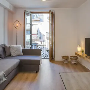 Flateli Cort Reial Apartamento