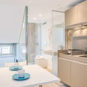 Flateli Rambla 11 - Apt 2 Apartamento
