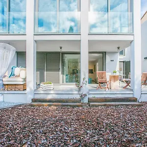 Flateli Montjuic Apartamento